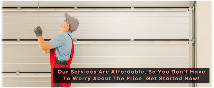 Garage Door Installation Manor TX