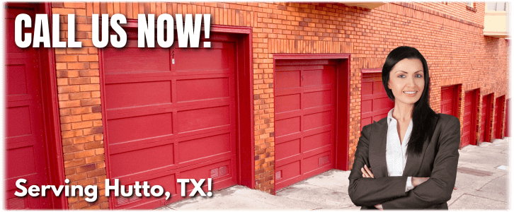Garage Door Repair Hutto TX